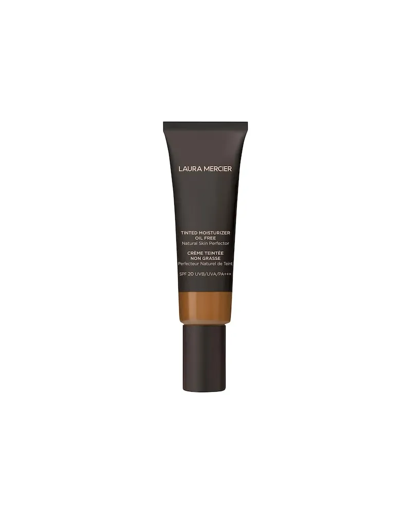 Laura Mercier Laura-Mercier Gesichts-Make-up FoundationOil FreeTinted Moisturizer Original LSF 20 Tawny 1.058,00 € / 1 l 