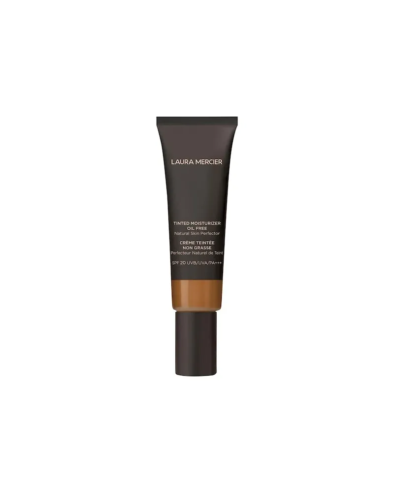 Laura Mercier Laura-Mercier Gesichts-Make-up FoundationOil FreeTinted Moisturizer Original LSF 20 Tawny 1.058,00 € / 1 l 