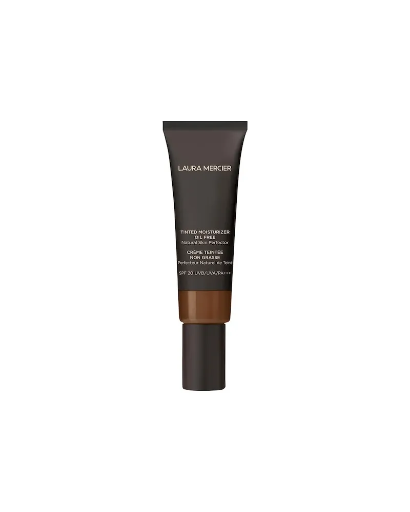 Laura Mercier Laura-Mercier Gesichts-Make-up FoundationOil FreeTinted Moisturizer Original LSF 20 Tawny 1.058,00 € / 1 l 