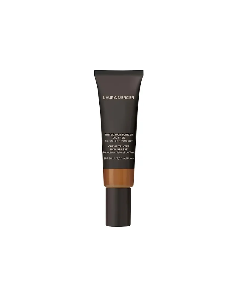 Laura Mercier Laura-Mercier Gesichts-Make-up FoundationOil FreeTinted Moisturizer Original LSF 20 Mocha 717,20 € / 1 l 