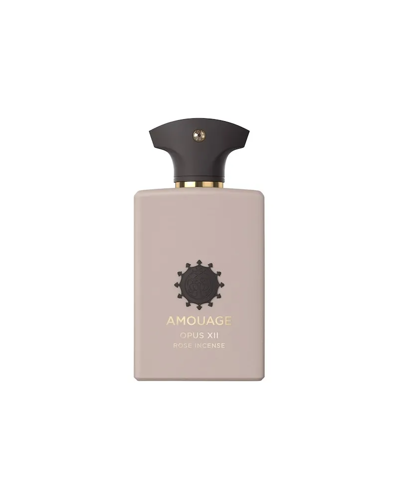 Amouage Unisexduefte The-Library-CollectionOpus XII Rose IncenseEau de Parfum Spray 3.650,00 € / 1 l 