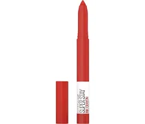 Lippen Make-up Lippenstift Super Stay Ink Crayon Lippenstift Nr. 100 Reach High