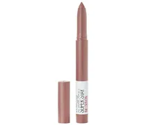 Lippen Make-up Lippenstift Super Stay Ink Crayon Lippenstift Nr. 100 Reach High
