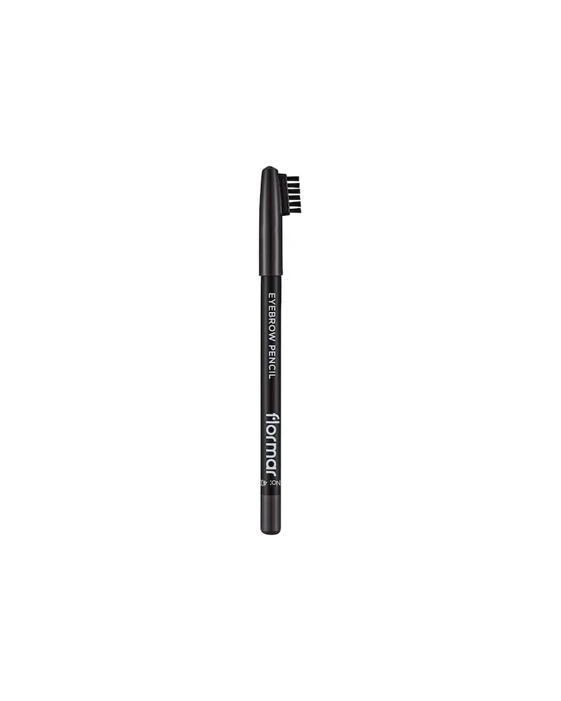 Flormar Augen-Make-up AugenbrauenEyebrow Pencil 403 Ashy Pink 