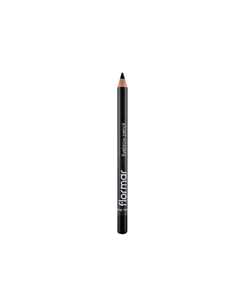 Flormar Augen-Make-up AugenbrauenEyebrow Pencil 403 Ashy Pink 
