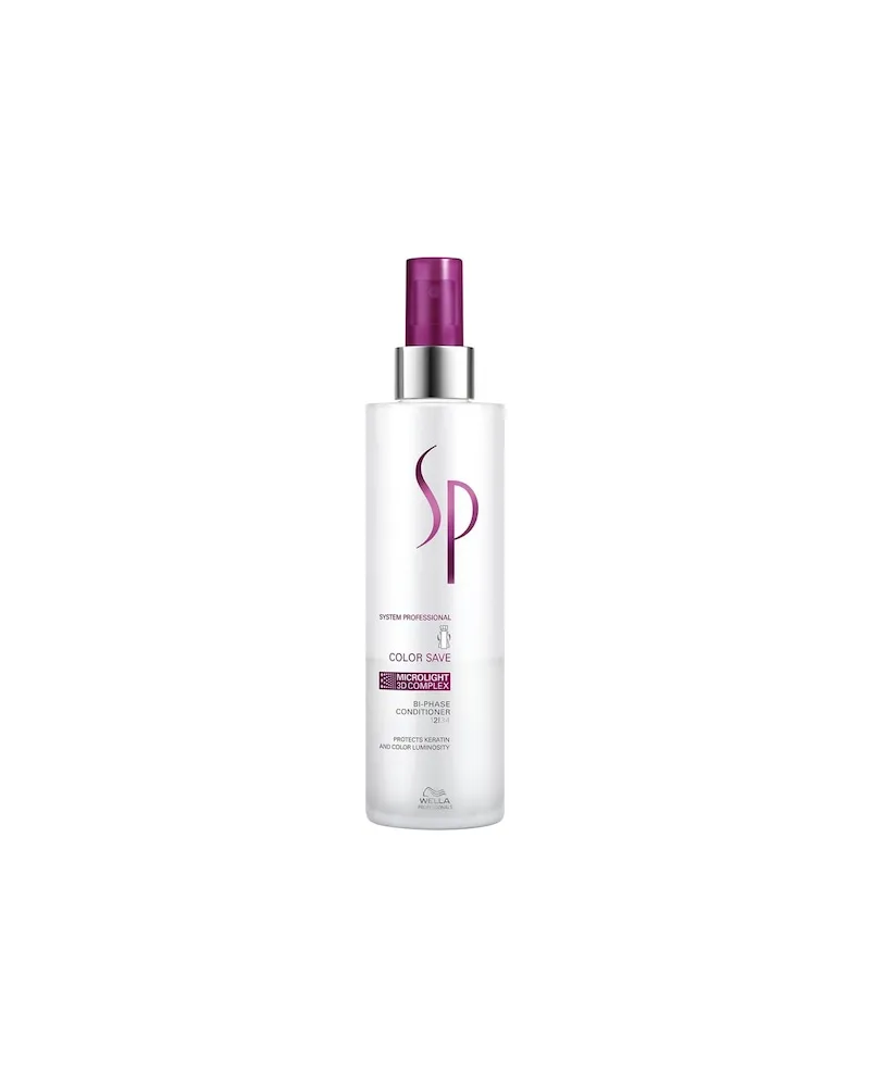 Wella SP-Care Color-SaveBi-Phase Conditioner 97,62 € / 1 l 