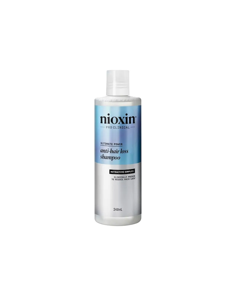 NIOXIN ULTIMATE-POWER Powerpflege-gegen-HaarausfallAnti-Hair Loss Shampoo 88,38 € / 1 l 