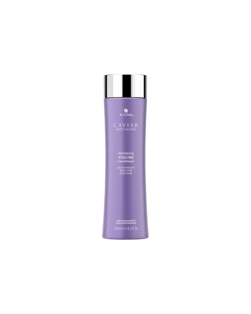 Alterna Caviar VolumeMultiplying Volume Conditioner 138,80 € / 1 l 