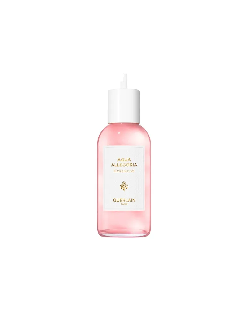 Guerlain Damenduefte Aqua-AllegoriaFlorabloomEau de Toilette Spray Nachfüllung 703,55 € / 1 l 