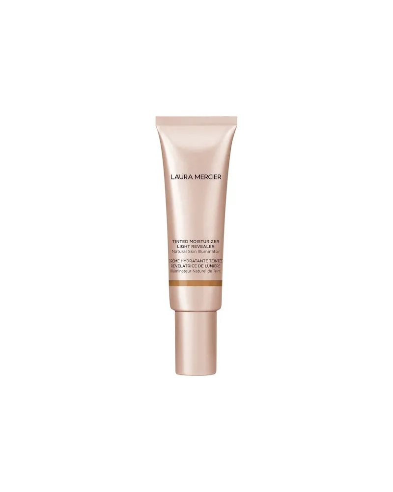 Laura Mercier Laura-Mercier Gesichts-Make-up FoundationNatural Skin IlluminatorTinted Moisturizer Light Revealer SPF 25 6N1 Mocha 717,20 € / 1 l 