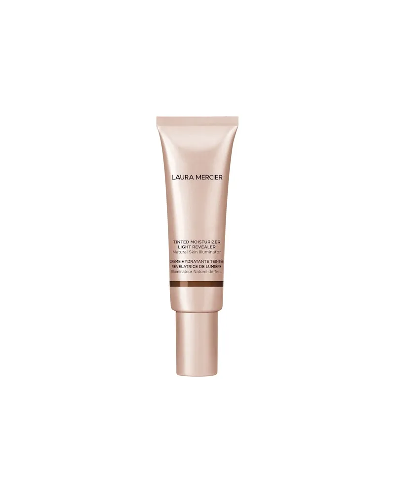 Laura Mercier Laura-Mercier Gesichts-Make-up FoundationNatural Skin IlluminatorTinted Moisturizer Light Revealer SPF 25 6N1 Mocha 717,20 € / 1 l 