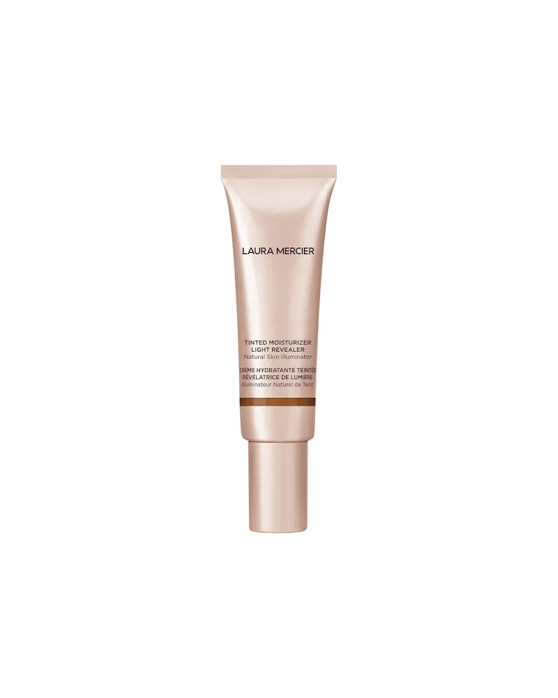 Laura Mercier Laura-Mercier Gesichts-Make-up FoundationNatural Skin IlluminatorTinted Moisturizer Light Revealer SPF 25 6N1 Mocha 717,20 € / 1 l 