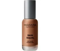 Make-up Teint Skin Equal Soft Glow Foundation SPF15 100 Mocha