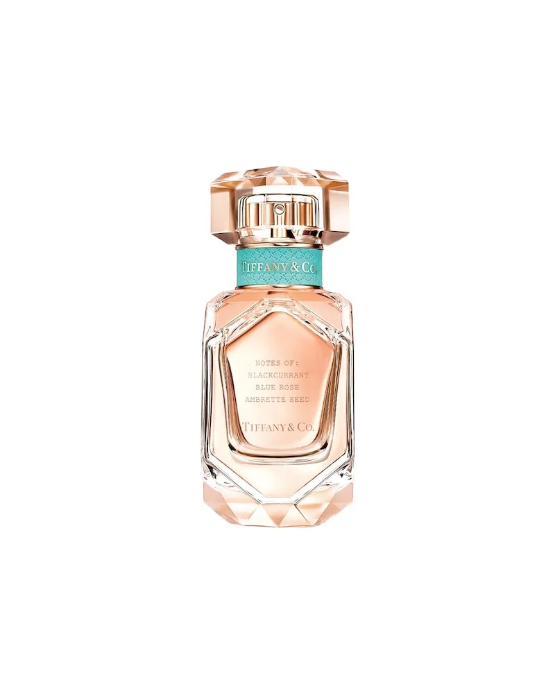 Tiffany & Co. Tiffany-Co Damenduefte Rose-GoldEau de Parfum Spray 1.235,73 € / 1 l 