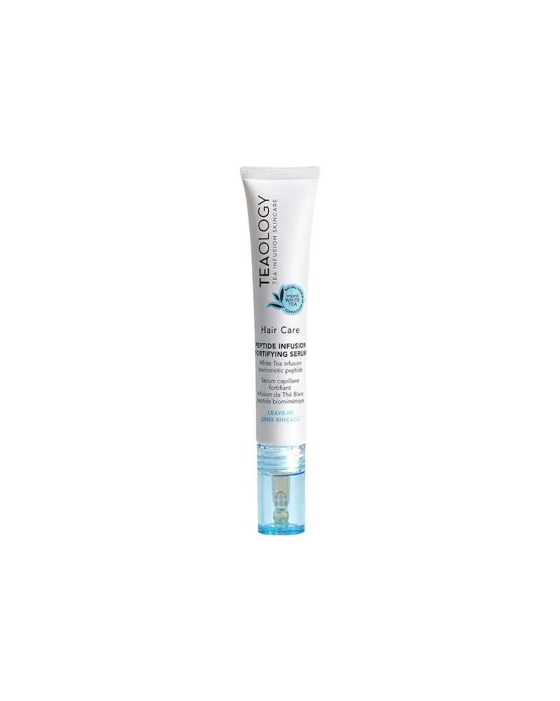 Tea Infusion Skincare Pflege HaarpflegeHair Peptide Infusion Fortifyng Serum 856,67 € / 1 l 