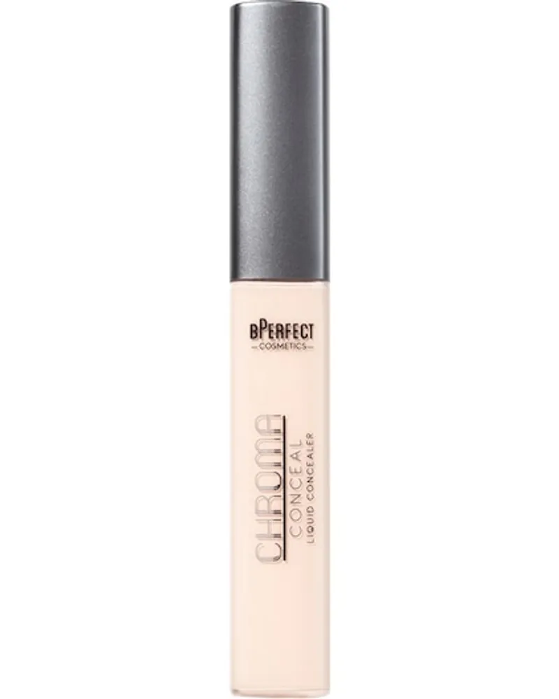 bPerfect Make-up Teint Chroma Conceal - Liquid Concealer W4 