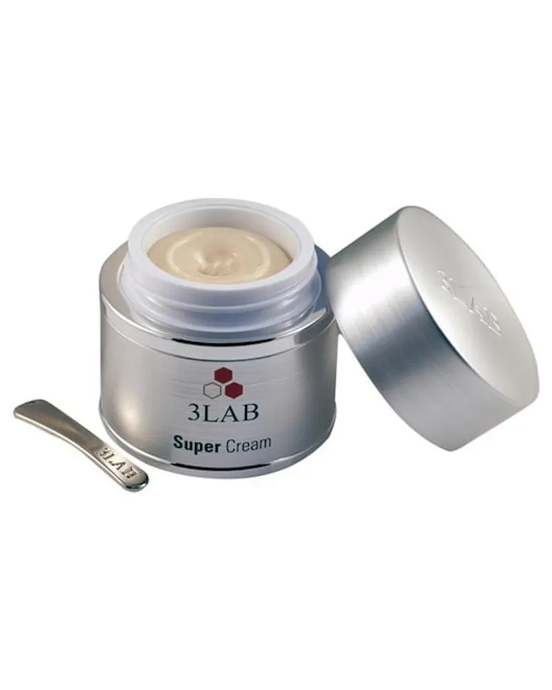 3LAB Gesichtspflege Moisturizer Super Cream 