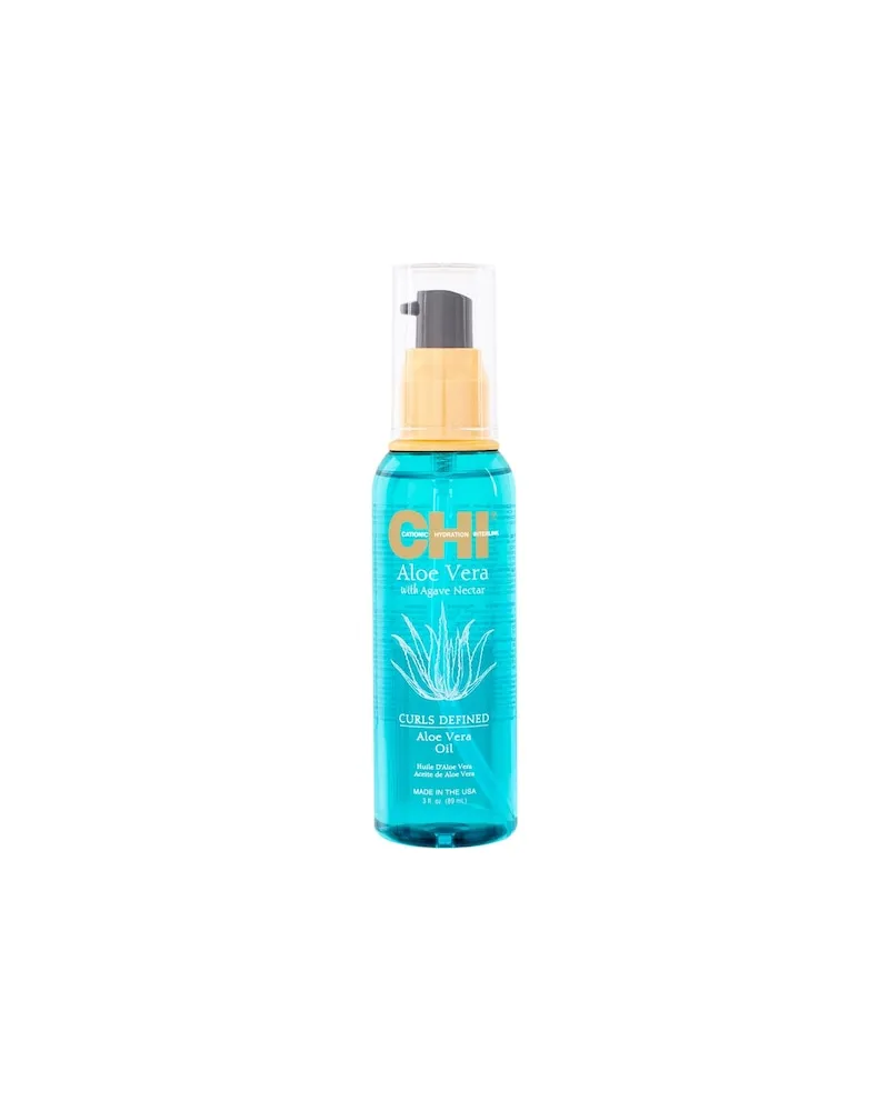 Beauté Pacifique Haarpflege Aloe-VeraCurls Defined Haaröl 295,96 € / 1 l 