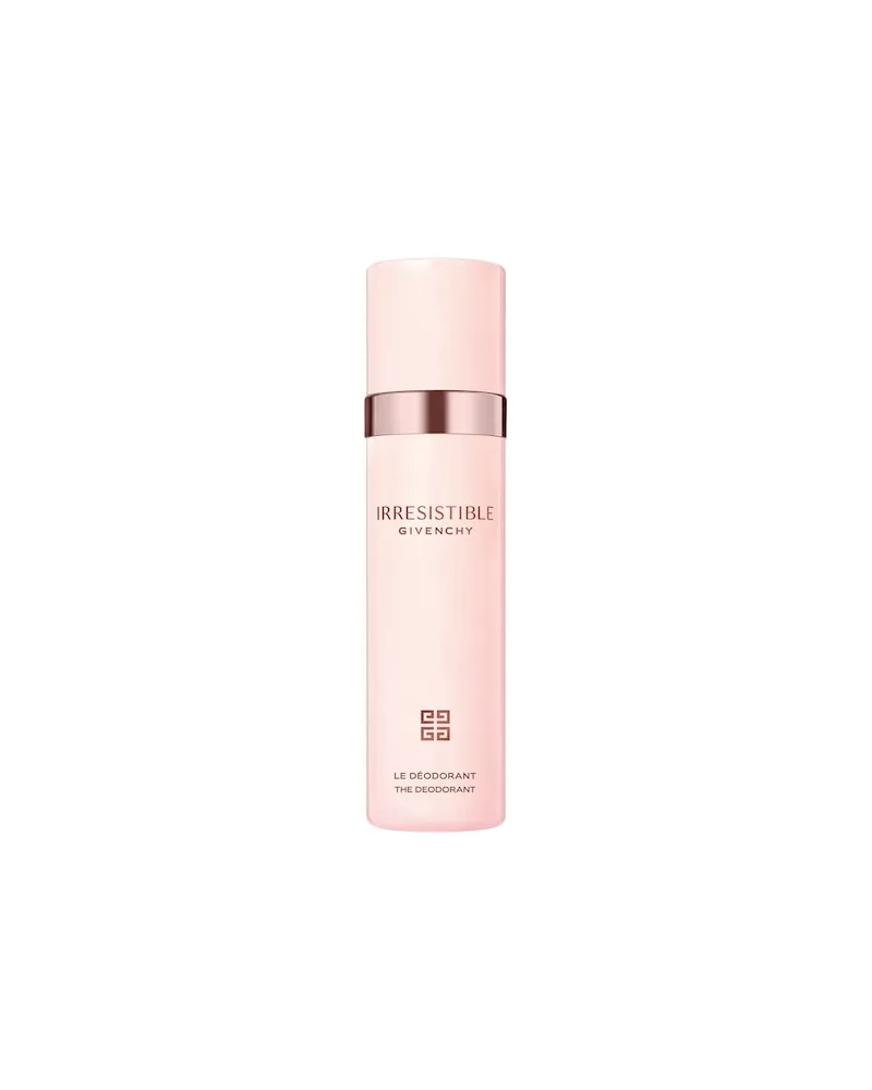 Givenchy Damenduefte IRRESISTIBLEThe Deodorant 412,60 € / 1 l 