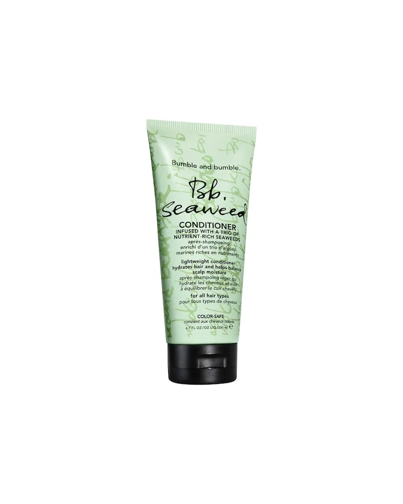 Bumble and bumble Bumble-and-bumble Shampoo-Conditioner ConditionerSeaweed Conditioner 140,10 € / 1 l 