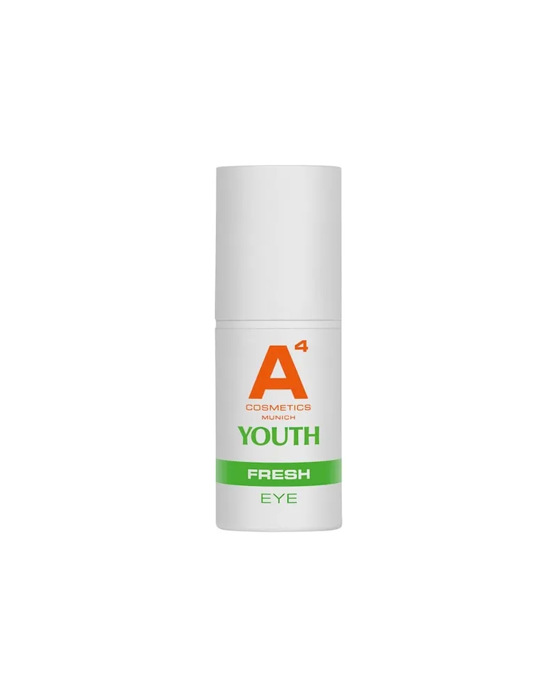 A4 Cosmetics A4-Cosmetics Pflege GesichtspflegeYouth Fresh Eye Cream 2.933,33 € / 1 l 
