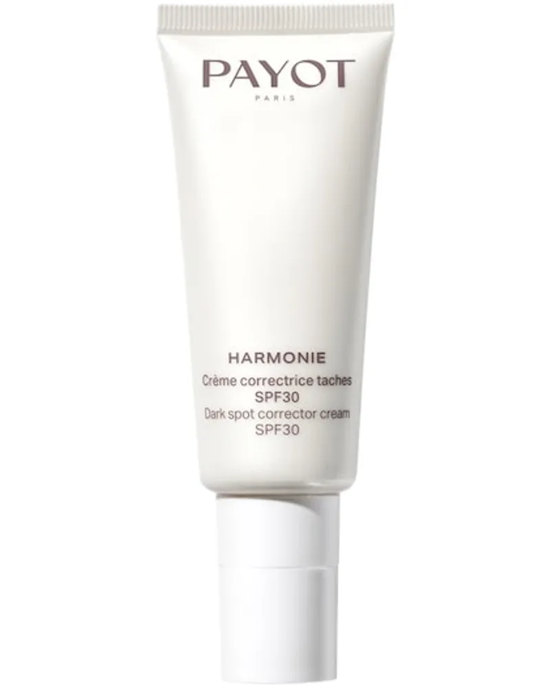 Payot Pflege Harmonie Crème correctrice taches SPF30 