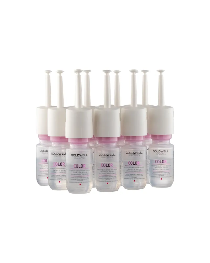 Goldwell Dualsenses ColorIntensive Conditioning Serum 2.365,00 € / 1 l 