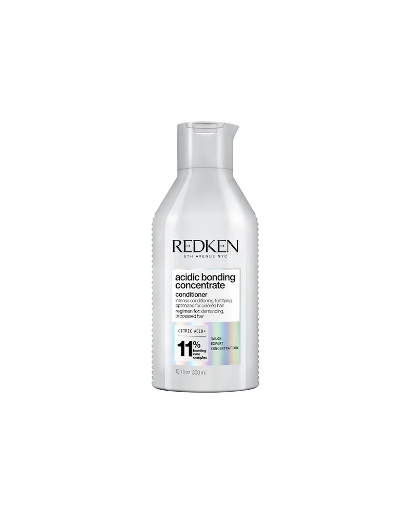 Redken Geschaedigtes-Haar Acidic-Bonding-ConcentrateConditioner 76,33 € / 1 l 