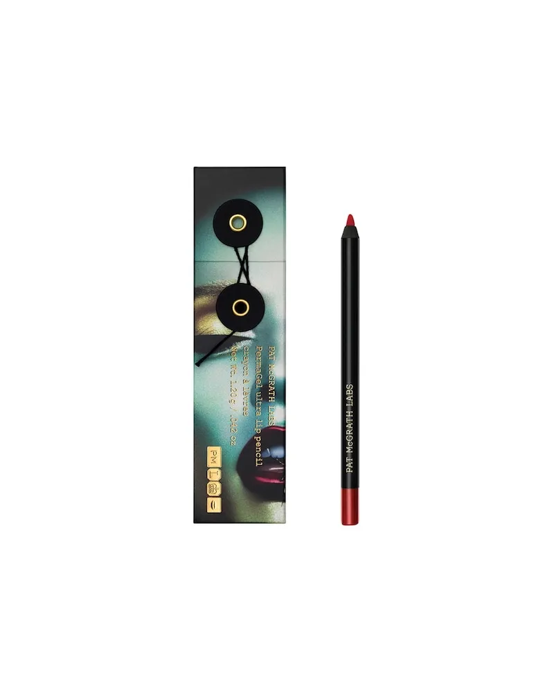 Pat McGrath Labs Make-up Lippen PermaGel Ultra Lip Pencil Living Legend 