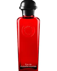 Hermès Herrendüfte Collection Colognes Eau de Rhubarbe ÉcarlateEau de Cologne Spray 