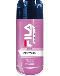 Fila Körperpflege Deodorants Deodorant Spray Dry Touch 