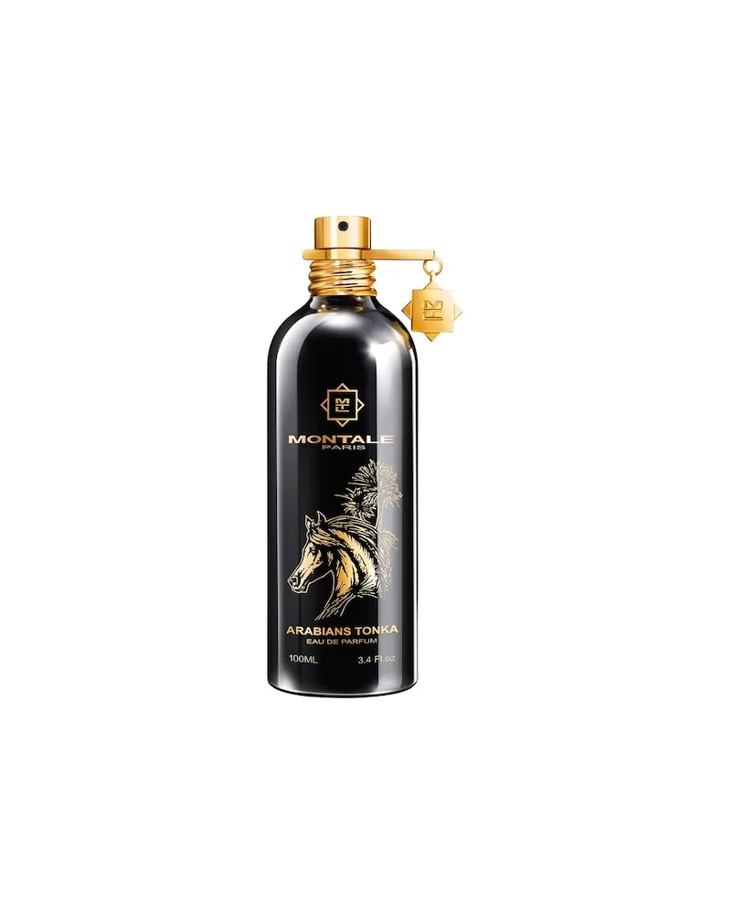 MONTALE Duefte SpicesArabians TonkaEau de Parfum Spray 1.400,00 € / 1 l 