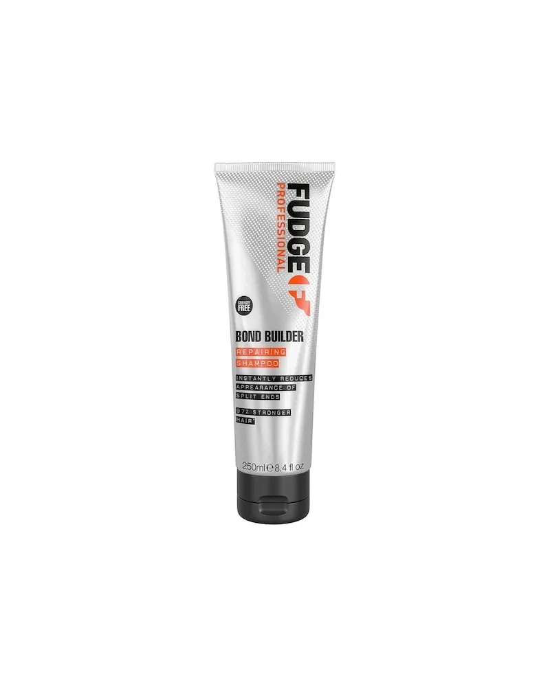Fudge Haarpflege ShampoosBond Builder Repairing Shampoo 40,32 € / 1 l 