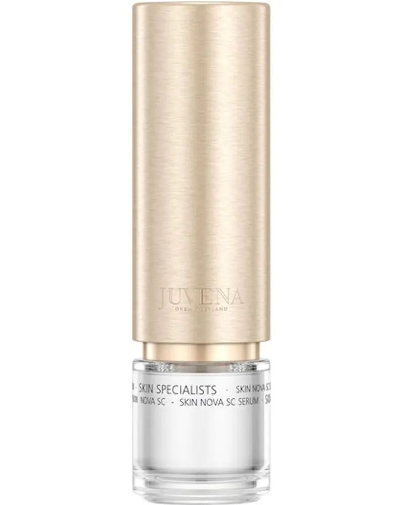 Juvena Pflege Skin Specialists Skin Nova SC Serum 