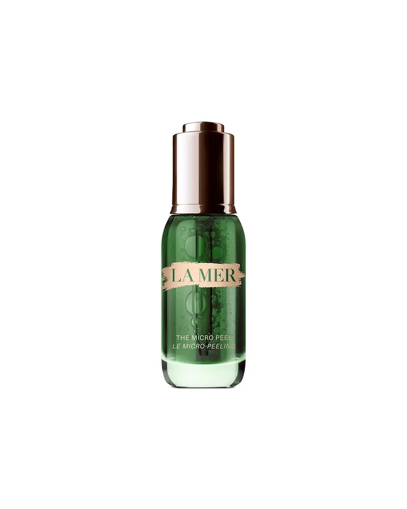 La Mer La-Mer Gesichtspflege SerenThe Micro Peel Oil 7.665,67 € / 1 l 