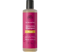 Pflege Rose Moisturizing Shampoo For Normal Hair