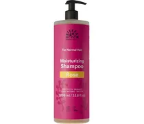 Pflege Rose Moisturizing Shampoo For Normal Hair