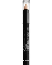 NYX Cosmetics Lippen Make-up Lippenstift Lip Primer Deep Nude 