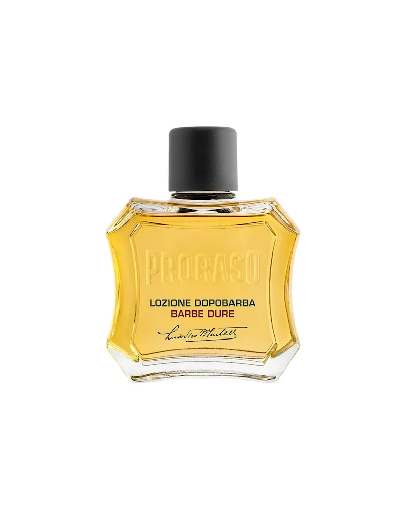 Proraso Herrenpflege Red-NourishAfter Shave Lotion 58,80 € / 1 l 