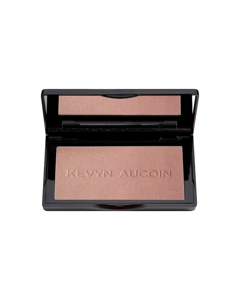 Kevyn Aucoin KEVYN-AUCOIN Gesichts-Makeup BronzerThe Neo Bronzer Dusk Medium 