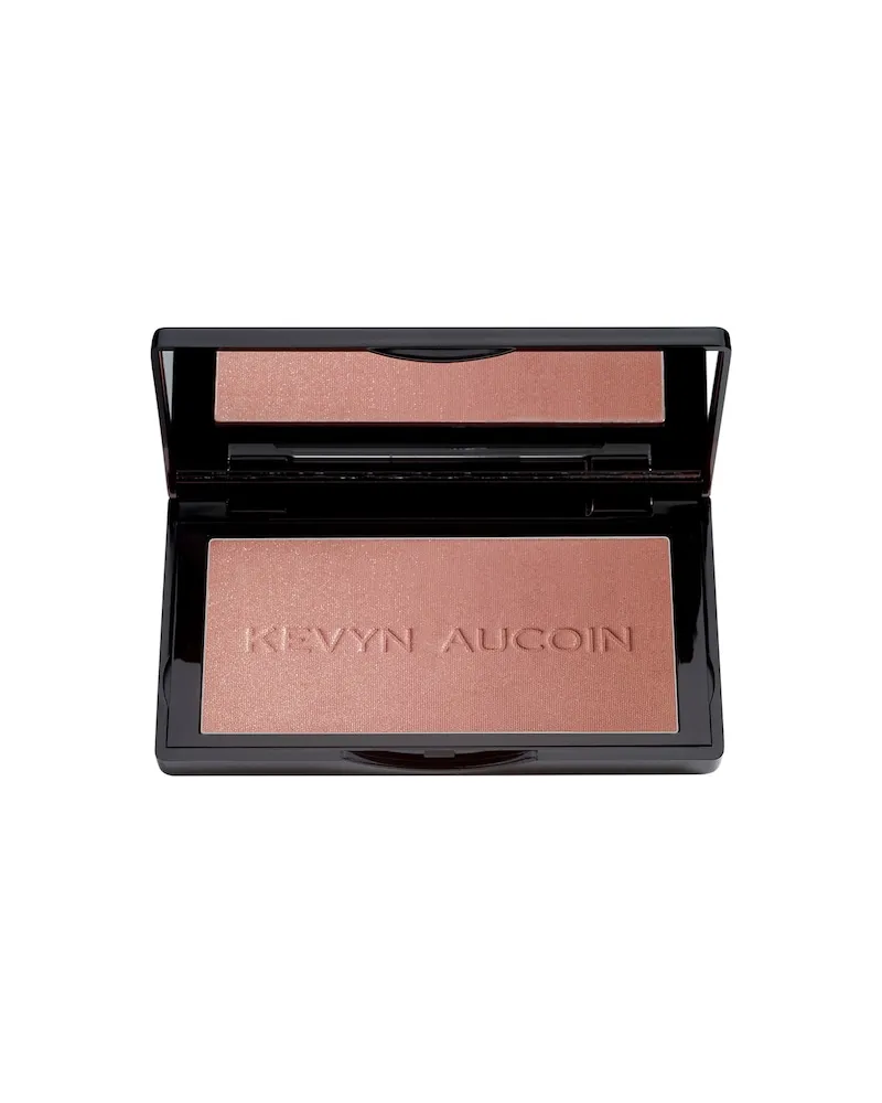 Kevyn Aucoin KEVYN-AUCOIN Gesichts-Makeup BronzerThe Neo Bronzer Dusk Medium 