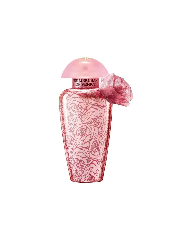 The Merchant of Venice THE-MERCHANT-OF-VENICE Collection Murano-ExclusivRosa Moceniga ElixirEau de Parfum Spray 1.878,20 € / 1 l 