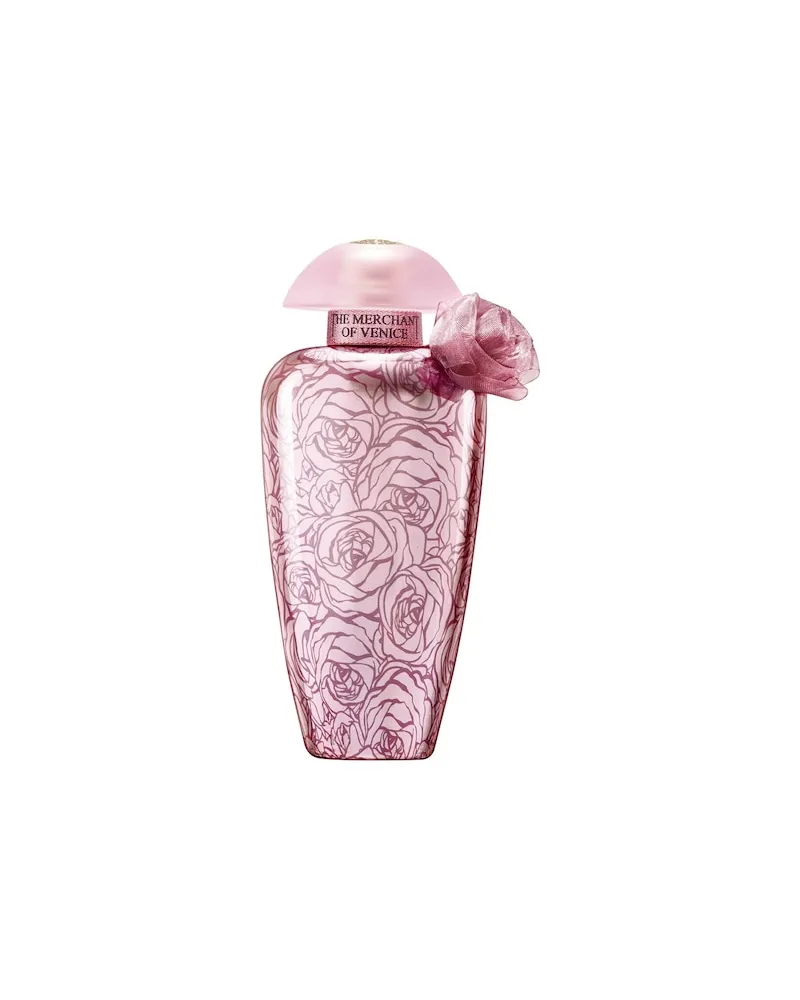 The Merchant of Venice THE-MERCHANT-OF-VENICE Collection Murano-ExclusivRosa Moceniga ElixirEau de Parfum Spray 1.878,20 € / 1 l 