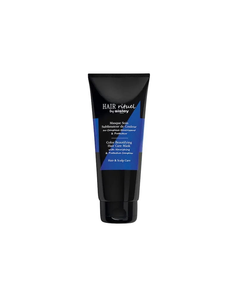 CVC HAIR-RITUEL-by-Sisley Haare Regenerieren-StaerkenColour Beautifying Hair Care Mask 475,00 € / 1 l 