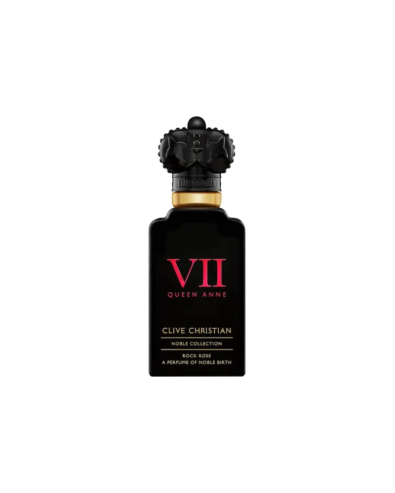 Clive Christian Clive-Christian Collections Noble-CollectionVII Anne Rock RosePerfume Spray 11.300,00 € / 1 l 