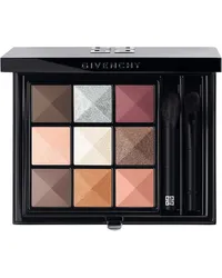 Givenchy Make-up AUGEN MAKE-UP Le 9 de Givenchy Eyeshadow Palette N12 