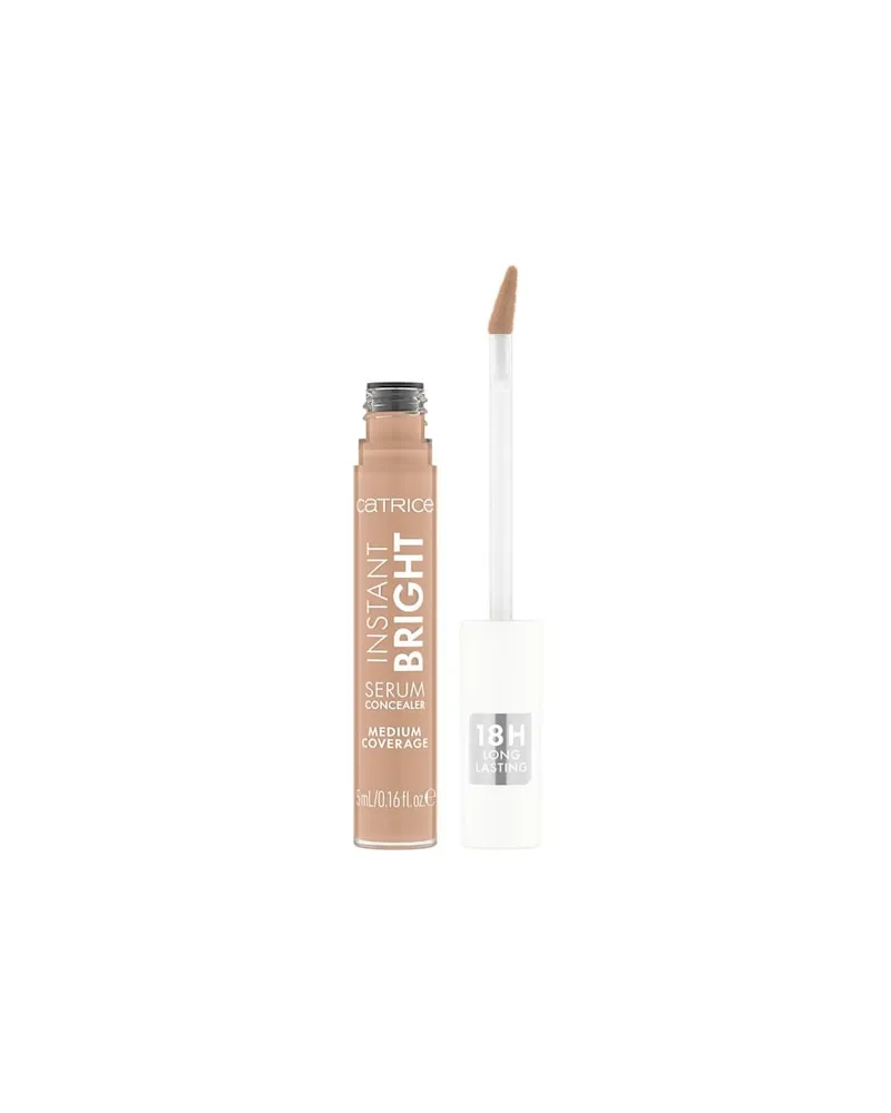 catrice Teint ConcealerInstant Brigth Serum Concealer 020W 