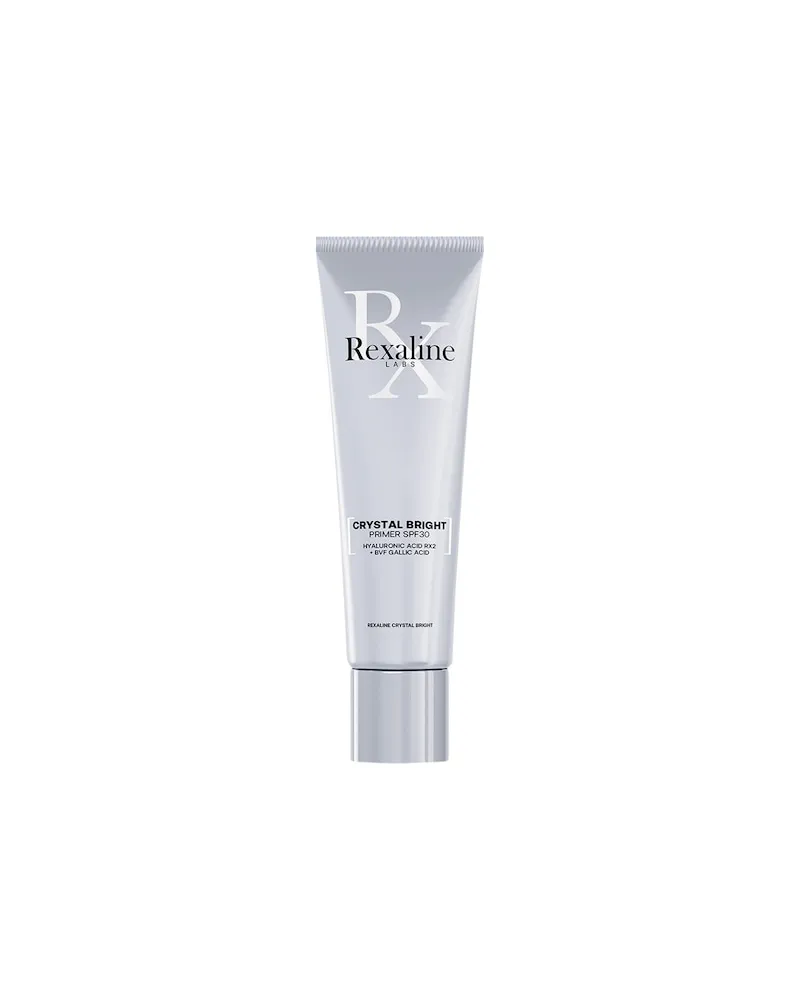 Rexaline Gesichtspflege Crystal-BrightPrimer SPF30 1.596,67 € / 1 l 
