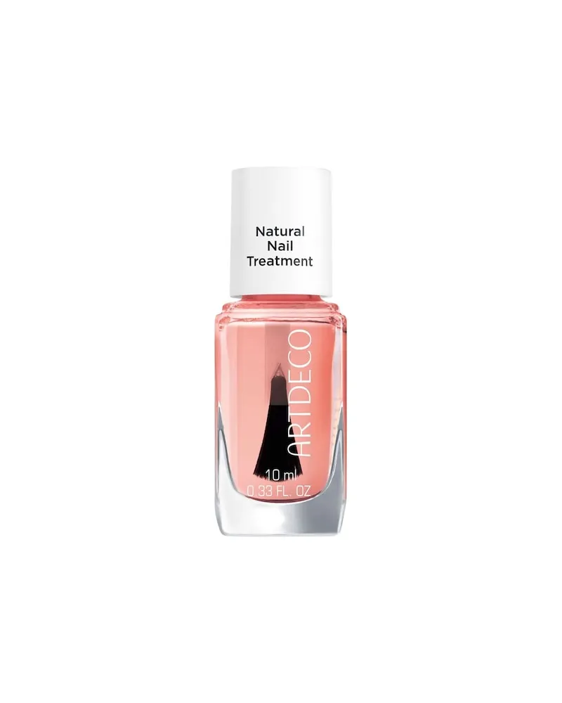 Artdeco Naegel NagelpflegeNatural Nail Treatment 1.020,00 € / 1 l 