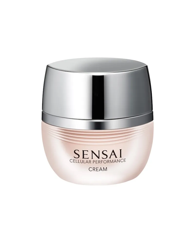 Sensai Hautpflege Cellular-Performance-Basis-LinieCream 2.449,75 € / 1 l 